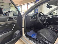 Volkswagen Lavida 1.5L Automatic Comfort - ფოტო 7