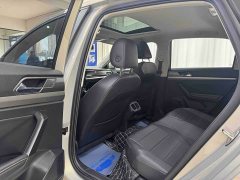 Volkswagen Lavida 1.5L Automatic Comfort - ფოტო 8