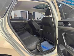 Volkswagen Lavida 1.5L Automatic Comfort - ფოტო 9