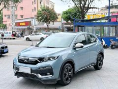 Honda XR-V 220TURBO CVT Comfort Edition - ფოტო 1