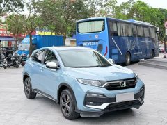 Honda XR-V 220TURBO CVT Comfort Edition - ფოტო 3