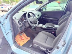 Honda XR-V 220TURBO CVT Comfort Edition - ფოტო 4