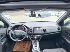 Honda XR-V 220TURBO CVT Comfort Edition - ფოტო 5