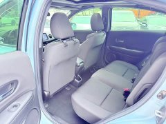 Honda XR-V 220TURBO CVT Comfort Edition - ფოტო 6
