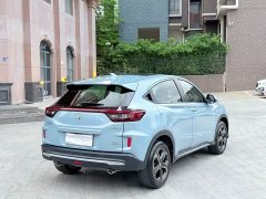 Honda XR-V 220TURBO CVT Comfort Edition - ფოტო 9