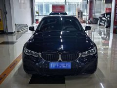 BMW 3 Series 325Li M Sport Package - ფოტო 2