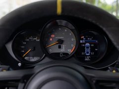 Porsche 718 2022 Cayman GT4 RS 4.0L - ფოტო 13