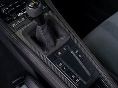 Porsche 718 2022 Cayman GT4 RS 4.0L - ფოტო 16
