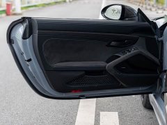 Porsche 718 2022 Cayman GT4 RS 4.0L - ფოტო 18