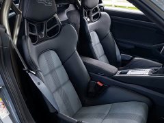 Porsche 718 2022 Cayman GT4 RS 4.0L - ფოტო 20