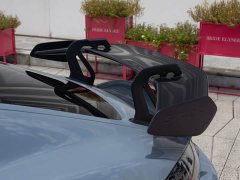 Porsche 718 2022 Cayman GT4 RS 4.0L - ფოტო 9