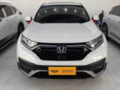 Honda CR-V 2019 Sharp Hybrid 2.0L FWD Pure Speed Edition National V - ფოტო 1