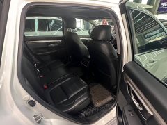 Honda CR-V 2019 Sharp Hybrid 2.0L FWD Pure Speed Edition National V - ფოტო 11