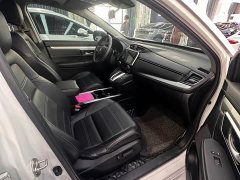 Honda CR-V 2019 Sharp Hybrid 2.0L FWD Pure Speed Edition National V - ფოტო 12