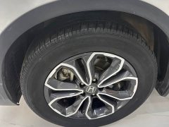 Honda CR-V 2019 Sharp Hybrid 2.0L FWD Pure Speed Edition National V - ფოტო 3