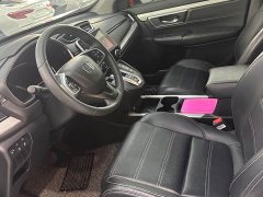 Honda CR-V 2019 Sharp Hybrid 2.0L FWD Pure Speed Edition National V - ფოტო 5