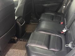 Honda CR-V 2019 Sharp Hybrid 2.0L FWD Pure Speed Edition National V - ფოტო 6