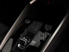 Audi A3 2022 Sportback 35 TFSI Fashion Sport - ფოტო 11