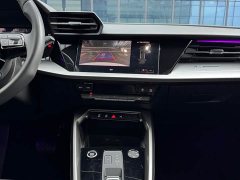 Audi A3 2022 Sportback 35 TFSI Fashion Sport - ფოტო 12