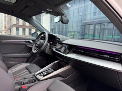 Audi A3 2022 Sportback 35 TFSI Fashion Sport - ფოტო 13