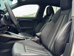 Audi A3 2022 Sportback 35 TFSI Fashion Sport - ფოტო 15