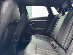 Audi A3 2022 Sportback 35 TFSI Fashion Sport - ფოტო 16