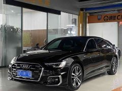 Audi A6L 40 TFSI Luxury Sport Edition - ფოტო 1