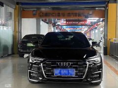 Audi A6L 40 TFSI Luxury Sport Edition - ფოტო 2
