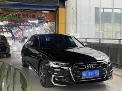 Audi A6L 40 TFSI Luxury Sport Edition - ფოტო 3