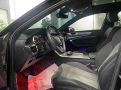 Audi A6L 40 TFSI Luxury Sport Edition - ფოტო 5