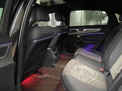 Audi A6L 40 TFSI Luxury Sport Edition - ფოტო 6