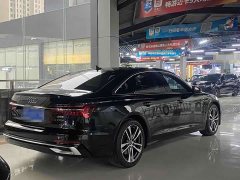 Audi A6L 40 TFSI Luxury Sport Edition - ფოტო 7