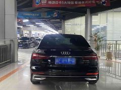 Audi A6L 40 TFSI Luxury Sport Edition - ფოტო 8