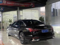 Audi A6L 40 TFSI Luxury Sport Edition - ფოტო 9