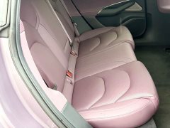 Xiaomi SU7 2024 Rear-Wheel Drive Long Range Smart Driving Edition - ფოტო 11