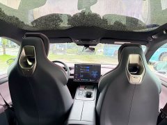 Xiaomi SU7 2024 Rear-Wheel Drive Long Range Smart Driving Edition - ფოტო 12