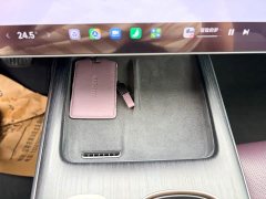 Xiaomi SU7 2024 Rear-Wheel Drive Long Range Smart Driving Edition - ფოტო 19