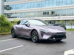 Xiaomi SU7 2024 Rear-Wheel Drive Long Range Smart Driving Edition - ფოტო 3