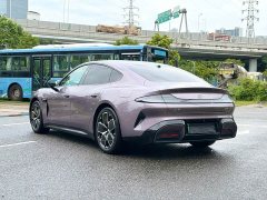 Xiaomi SU7 2024 Rear-Wheel Drive Long Range Smart Driving Edition - ფოტო 4