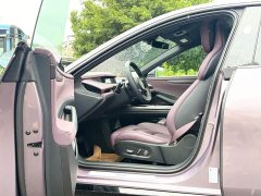 Xiaomi SU7 2024 Rear-Wheel Drive Long Range Smart Driving Edition - ფოტო 7