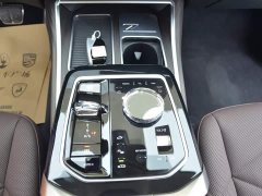 BMW 7 Series 2023 735Li M Sport Package - ფოტო 10