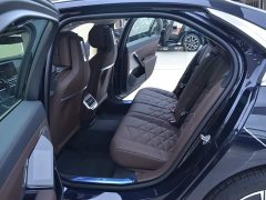 BMW 7 Series 2023 735Li M Sport Package - ფოტო 5