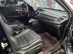 Honda CR-V New Energy 2021 Sharp Hybrid e 2.0L Elegant Edition - ფოტო 11