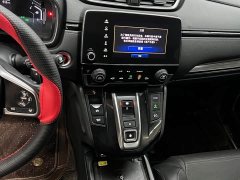 Honda CR-V New Energy 2021 Sharp Hybrid e 2.0L Elegant Edition - ფოტო 5