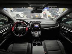 Honda CR-V New Energy 2021 Sharp Hybrid e 2.0L Elegant Edition - ფოტო 6
