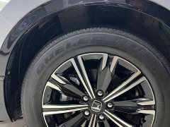 Honda CR-V New Energy 2021 Sharp Hybrid e 2.0L Elegant Edition - ფოტო 7