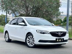 Buick Excelle Facelift Classic 1.5L Automatic Elite - ფოტო 1