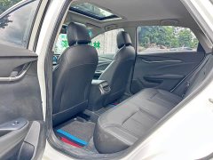 Buick Excelle Facelift Classic 1.5L Automatic Elite - ფოტო 10