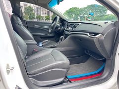 Buick Excelle Facelift Classic 1.5L Automatic Elite - ფოტო 11