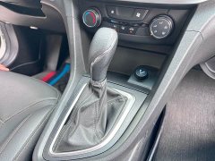 Buick Excelle Facelift Classic 1.5L Automatic Elite - ფოტო 12